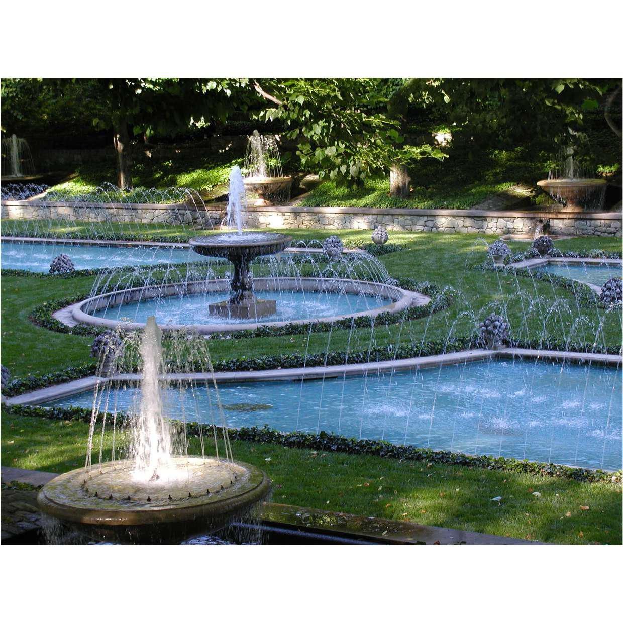 Ghar Sansar - Water Fountain 4